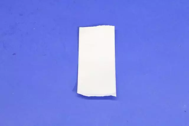 Belt Routing Label - Mopar (5037995AB)