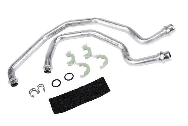 13411577 - : HVAC Heater Tube Kit for Buick: Cascada Image