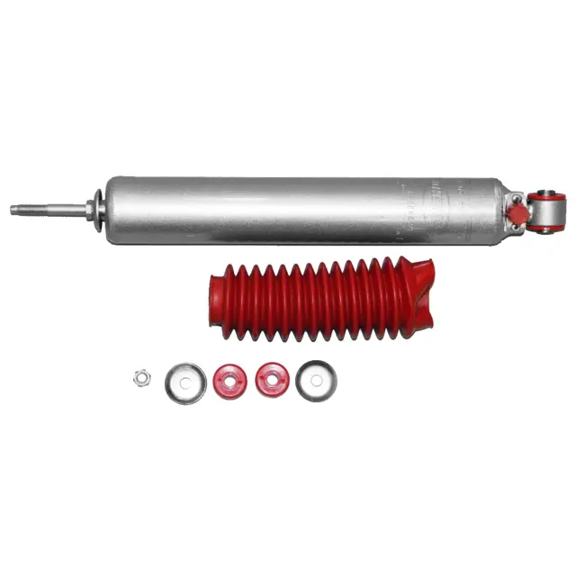 RS999234 - : RS9000XL Suspension Shock Absorber for Rancho Suspensions Image