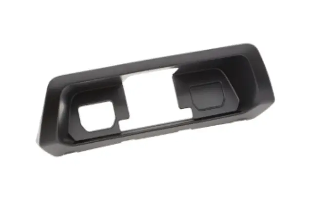 85563739 - Towing: Hitch Receiver Closeout (For Left Trim Levels) for Chevrolet: Equinox EV Image
