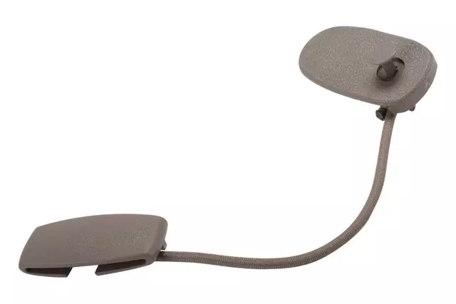 Dune Rear Seat Shoulder Belt Guide - GM (23401359)