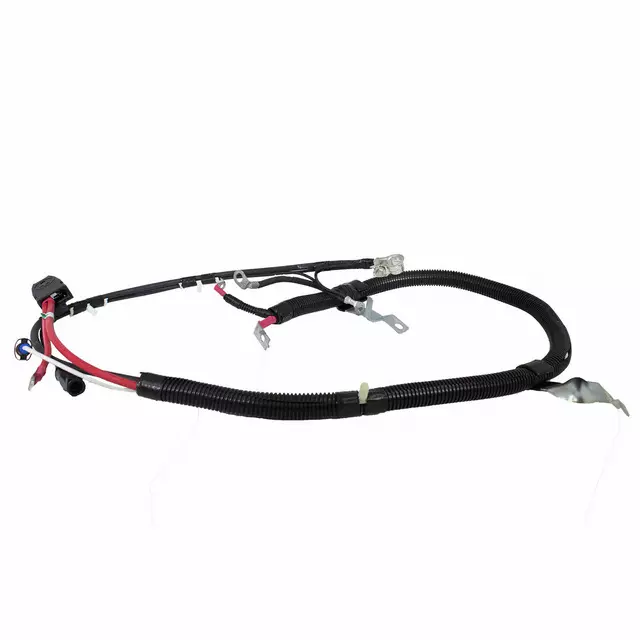Cable Assembly - Ford (YR3Z-14300-EA)