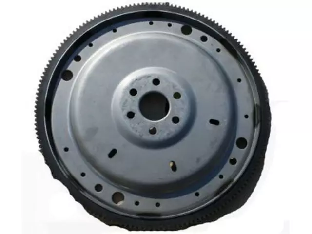 D5TZ6375A - : Drive Plate for Ford: Bronco, E-150 Econoline, E-150 Econoline Club Wagon, E-250 Econoline, E-350 Econoline, E-350 Econoline Club Wagon, F-150, F-250, F-350, F-Super Duty Image