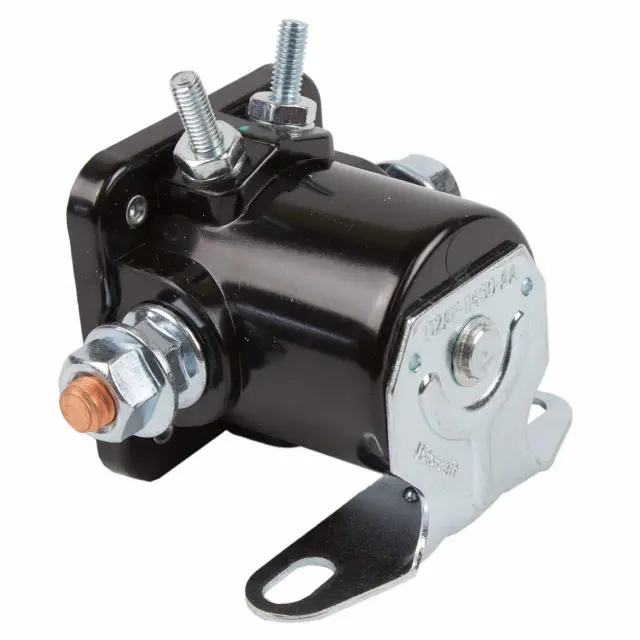 B6AZ11450B - : Relay Assembly Starter Motor for Ford Image