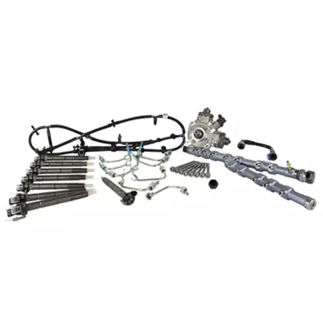 FC3Z9B246F - : Kit Fuel System Replacement for Ford Image