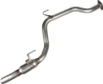 203509NF0A - : Tail Pipe for INFINITI: JX35, QX60 Image