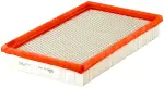 CA7614 - : FRAM, CA7614, Air Filter for FRAM Image
