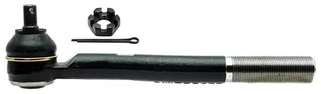 Passenger Side Lower Outer Tie Rod - ACDelco (46A0821A)