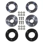 FB2120MSPB - : 2 In. Suspension Lift Kit for Skyjacker Image