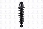 1345741L - : Focus Auto Parts Suspension Strut and Coil Spring Assembly for Focus Auto Parts Image