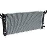 RA13398C - : Radiator -- Crossflow Radiator for UAC Image