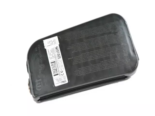 68265342AA - : FRONT SEAT - AIR BAG | Mopar 68265342AA for Jeep: Renegade Image