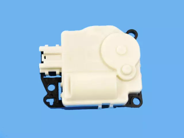 A/C And Heater Actuator - Mopar (68232703AA)