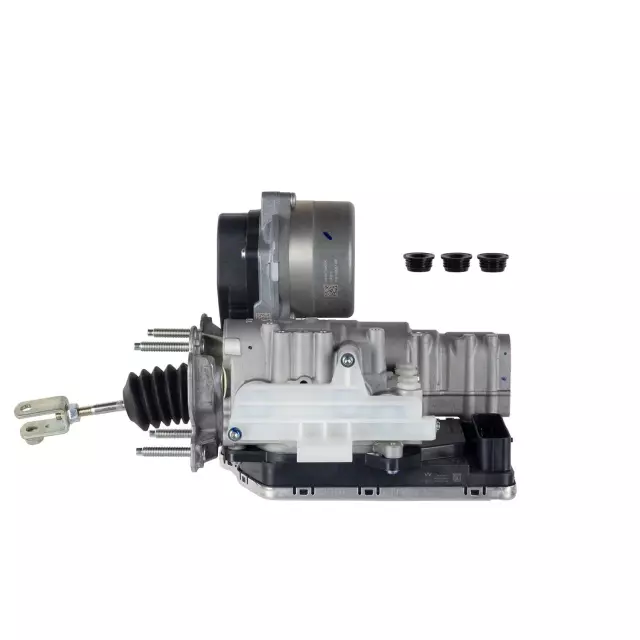 Power Brake Booster - Ford (MB3Z2005R)