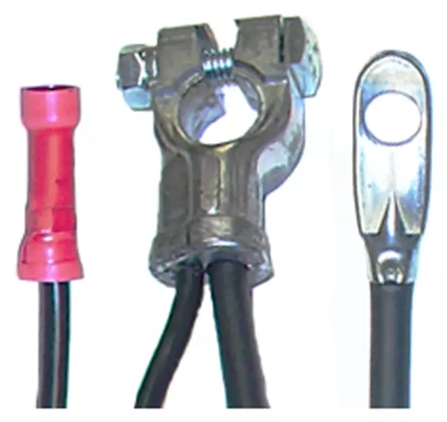 88860046 - : Cable for GM Image