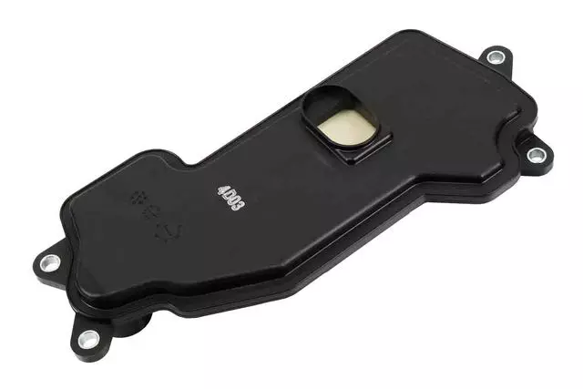 24269999 - : Part# 24269999 Automatic Transmission Fluid Filter for Cadillac: CTS Image