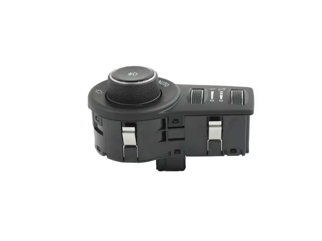 6AU28U00AA - Electrical: Headlamp Switch for Mopar Image