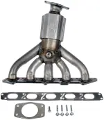 674823 - : Manifold Converter - Not CARB Compliant for Volvo: S60, V70 Image