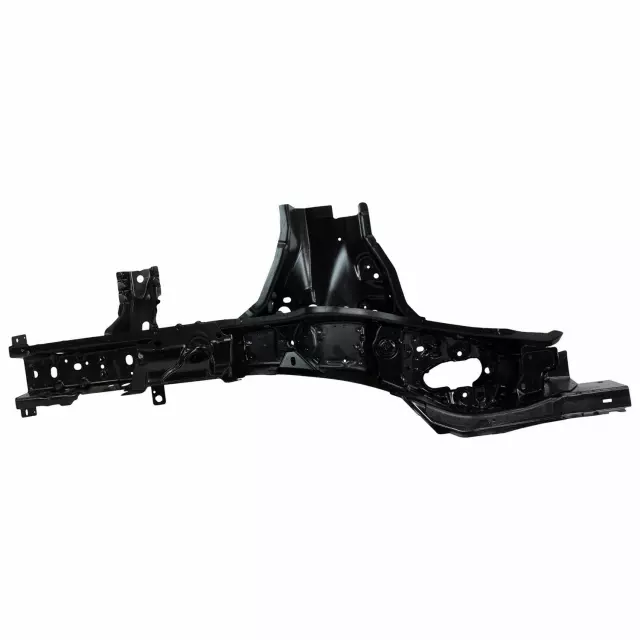 LX6Z7810124AF - : Member Assembly Floor Side Rear for Ford: Bronco Sport Image
