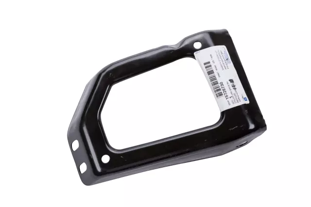 15726730 - Body: Bumper Brace for Cadillac: Escalade, Escalade ESV, Escalade EXT | Chevrolet: Avalanche, Avalanche 1500, Avalanche 2500, Suburban 1500, Suburban 2500, Tahoe | GMC: Yukon, Yukon XL 1500, Yukon XL 2500 Image