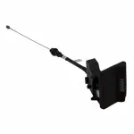 7C3Z2783A - : Parking Brake Cable for Ford: F-250 Super Duty, F-350 Super Duty, F-450 Super Duty Image