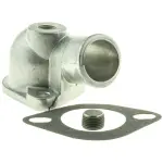 CH3064 - : Engine Coolant Thermostat Housing for Motorad Image