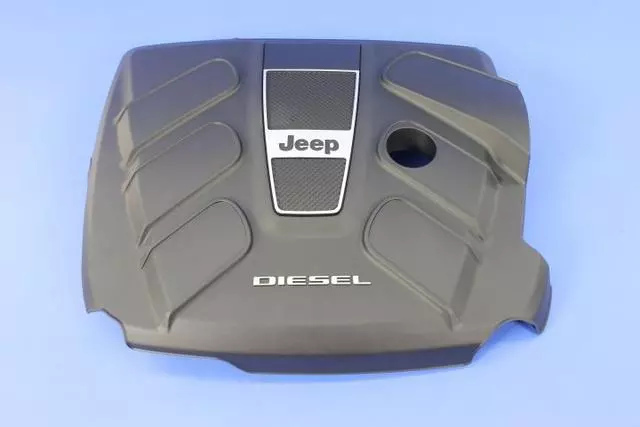 Engine Cover - Mopar (4627157AG)