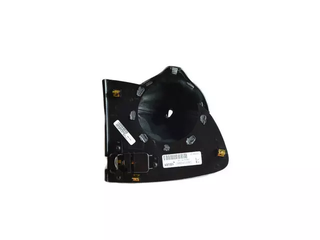 1WT15YSAAD - Interior Trim: Console Shifter Bezel for Dodge: Viper Image