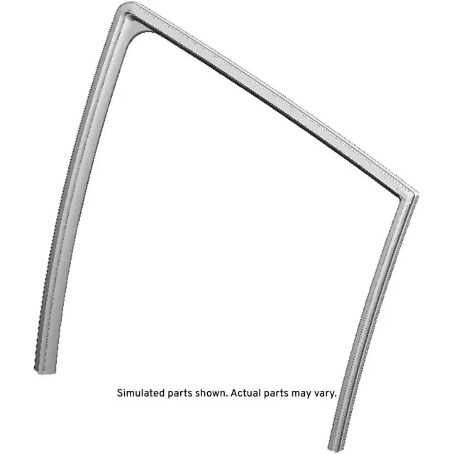 42574266 - : F (S)Weatherstrip for Chevrolet: Spark Image