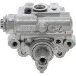 96569M - : Power Steering Pump - MAVAL - Hydraulic Power - Remanufactured - 96569M for Maval Image