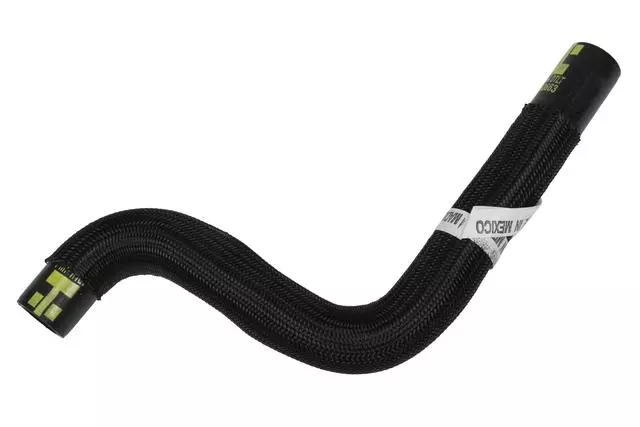 23323548 - Cooling System: Tube Assembly for GM Image