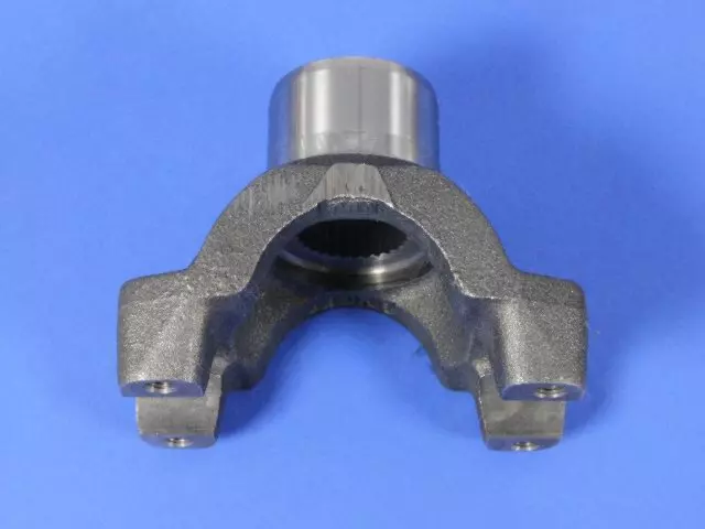 5016791AA - Rear Axle: Axle Yoke for Dodge: Ram 2500 Image