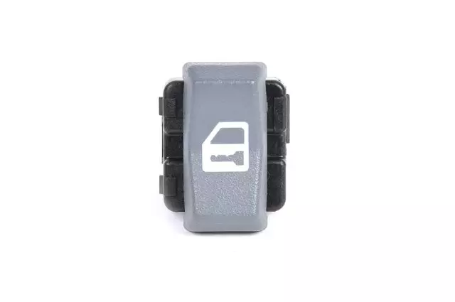 15151430 - Electrical: Lock Switch for Chevrolet: Astro | GMC: C3500HD, Safari Image