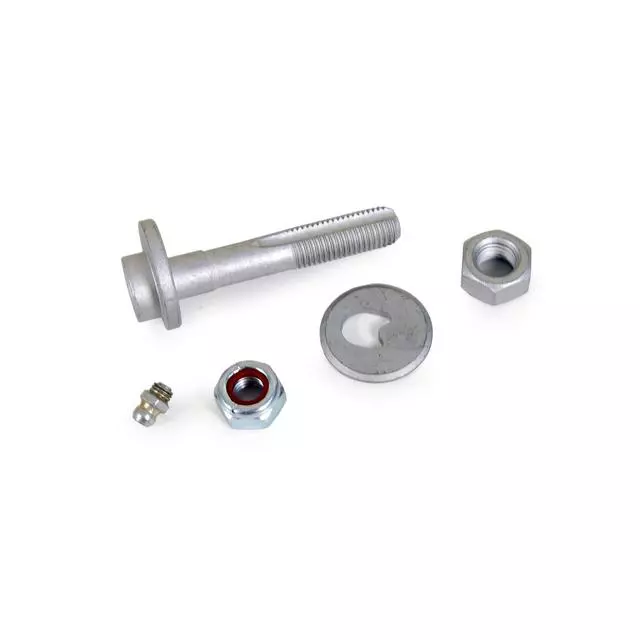 Rear Suspension Control Arm Ball Joint - ACDelco (MS10134)