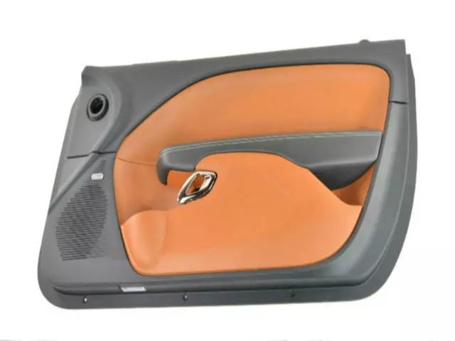 5SL743VXAH - Interior Trim: Front Door Trim Panel, Right for Mopar Image