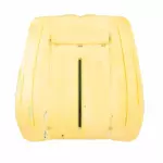 FL1Z7864810A - Body: Seat Back Pad for Ford: Expedition Image
