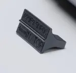 T99F95MP0C - Other: Inlet Gap Plug for Nissan Image