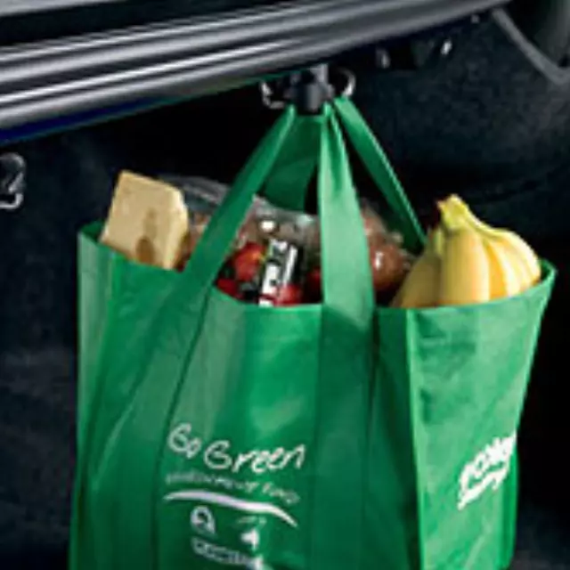 Cargo Hook - Acura (08L96-TA0-101A)