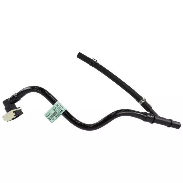 AE8Z9B033B - Emission System: Vapor Hose for Ford: Fiesta Image