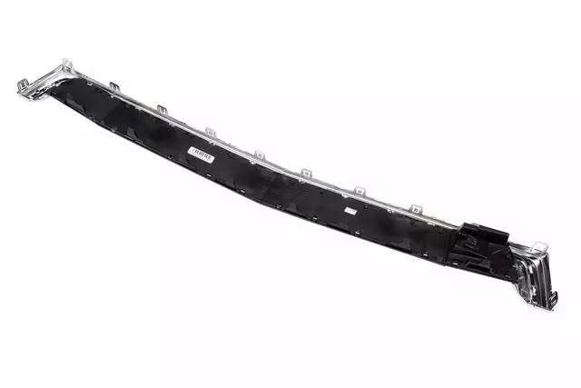 22996061 - : Front Bumper Fascia Lower Molding for Cadillac: Escalade ESV Image