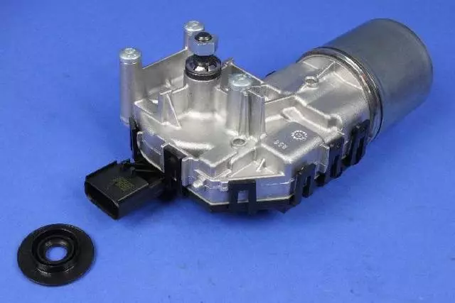 68003829AA - Electrical: Windshield Wiper Motor for Mopar Image