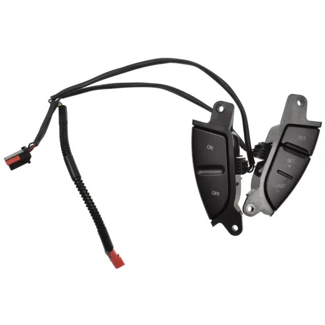 CCA1157 - Computers, Chips &amp; Cruise Control Parts: Cruise Control Switch for SMP CORP Image