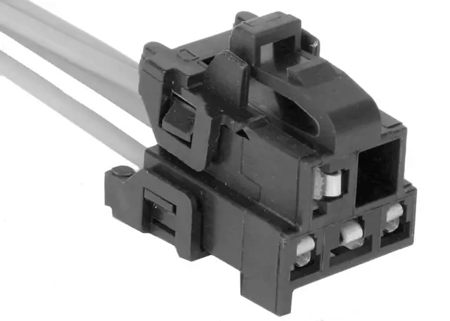 12102619 - : Multi-Purpose Pigtail for GM Image