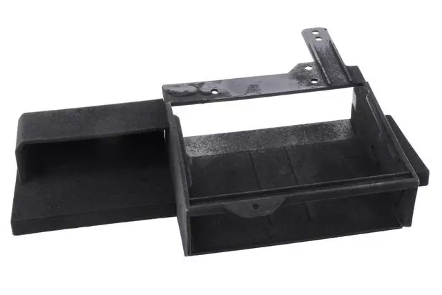 Part# 23140512 Instrument Panel Compartment Shelf - GM (23140512)