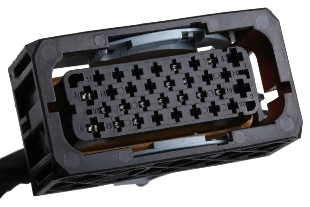 42710945 - : Headlamp Wiring Harness for GM Image