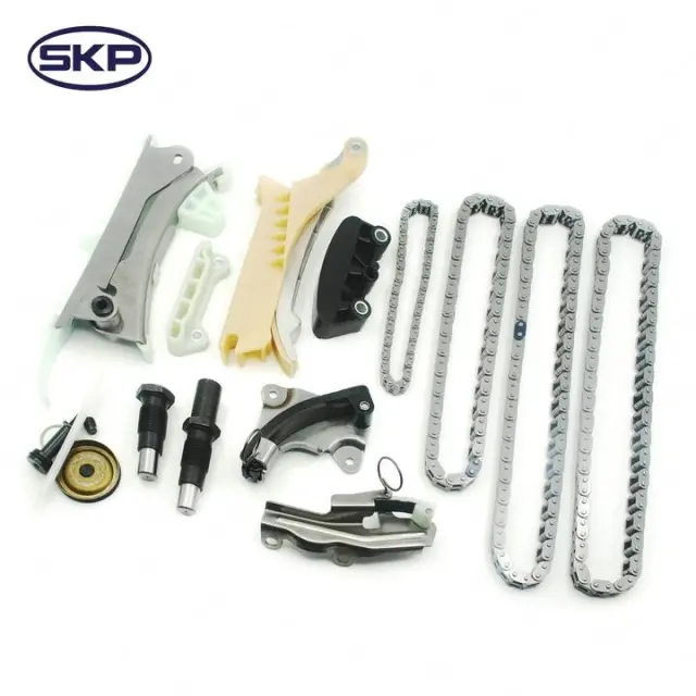 SK90398SNG - Engines &amp; Components: SKP Engine Timing Chain Kit for Skyward Automotive Image