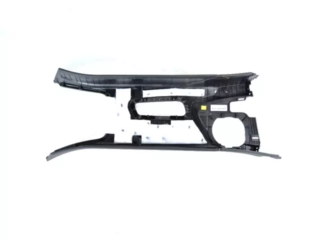 5NH75DX9AB - : Floor Console Base for Mopar Image