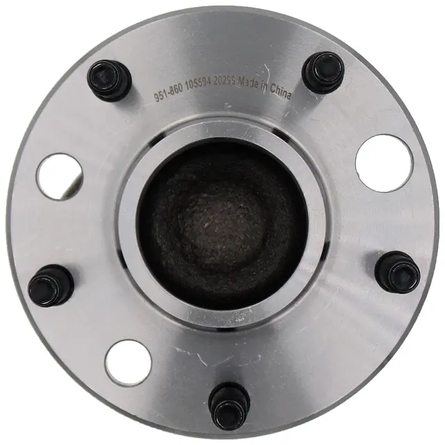 951860 - Driveline and Axles: Wheel Hub And Bearing Assembly - Front for Dorman Image