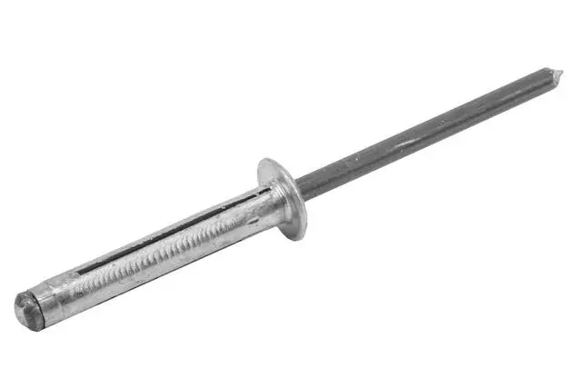 11546343 - Body: Lower Cover Rivet for Chevrolet: Camaro Image