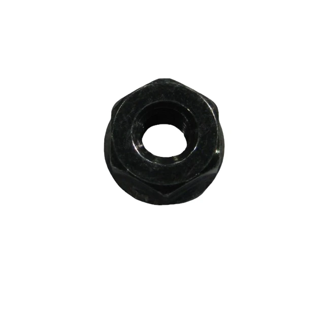 90178A0005 - Electrical: Backup Lamp Assembly Nut for Toyota Image